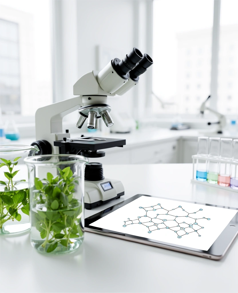 Entorno de investigación profesional