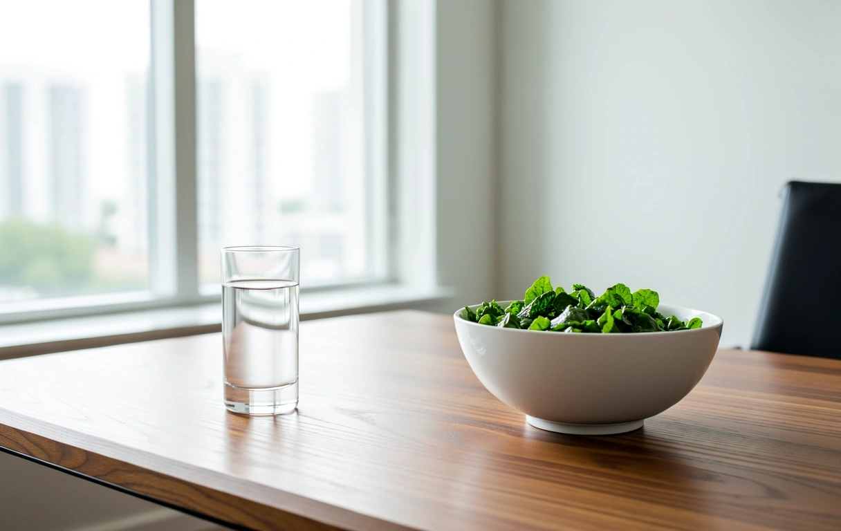 Entorno de consulta profesional